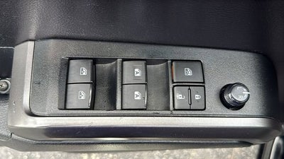 2022 Toyota Tacoma 4WD SR