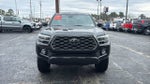 2022 Toyota Tacoma 4WD SR