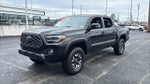 2022 Toyota Tacoma 4WD SR