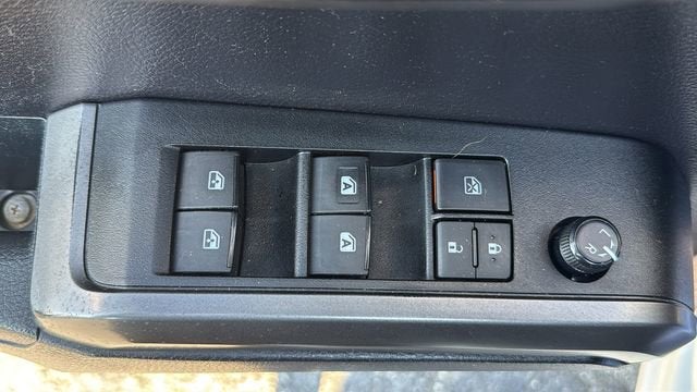 2021 Toyota Tacoma 4WD SR5