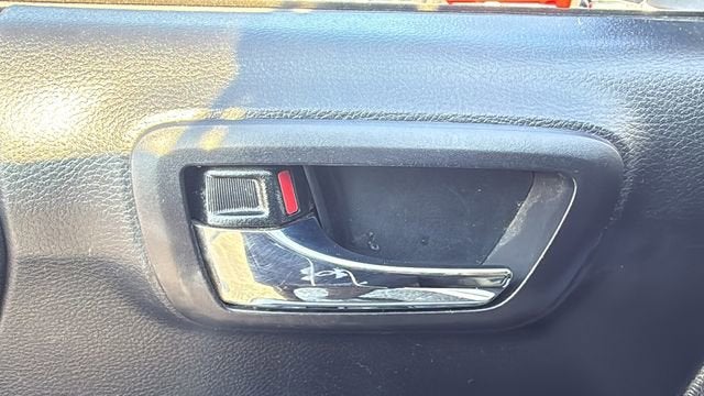 2021 Toyota Tacoma 4WD SR5