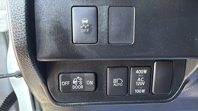 2021 Toyota Tacoma 4WD SR5