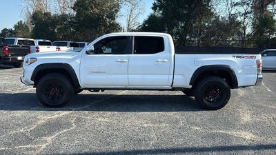 2021 Toyota Tacoma 4WD SR5