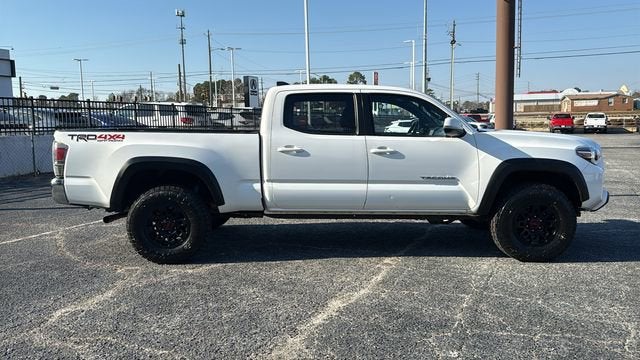2021 Toyota Tacoma 4WD SR5