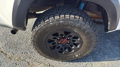 2021 Toyota Tacoma 4WD SR5