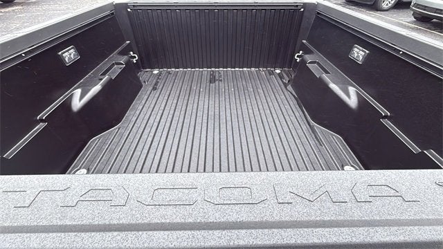 2025 Toyota Tacoma 2WD SR5