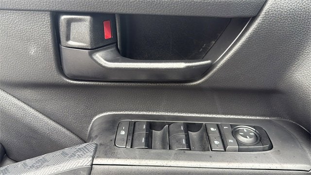 2025 Toyota Tacoma 2WD SR5