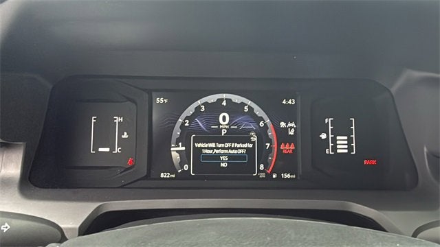 2025 Toyota Tacoma 2WD SR5