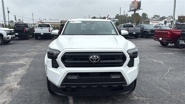 2025 Toyota Tacoma 2WD SR5