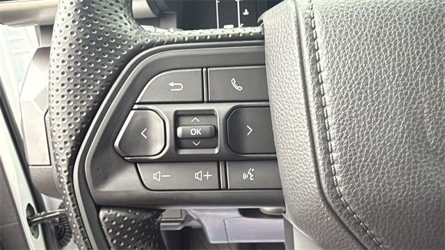 2025 Toyota Tacoma 2WD SR5