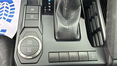 2025 Toyota Tacoma 2WD SR5