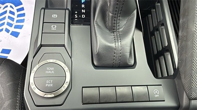 2025 Toyota Tacoma 2WD SR5