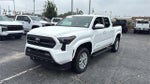 2025 Toyota Tacoma 2WD SR5