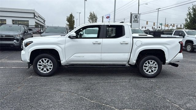 2025 Toyota Tacoma 2WD SR5