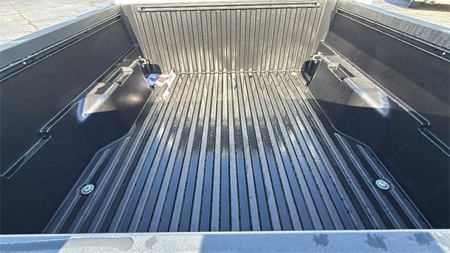 2024 Toyota Tacoma 2WD SR5