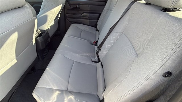 2024 Toyota Tacoma 2WD SR5