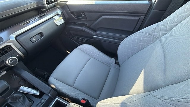 2024 Toyota Tacoma 2WD SR5