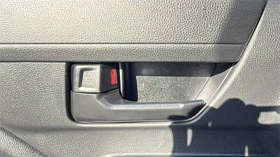 2024 Toyota Tacoma 2WD SR5