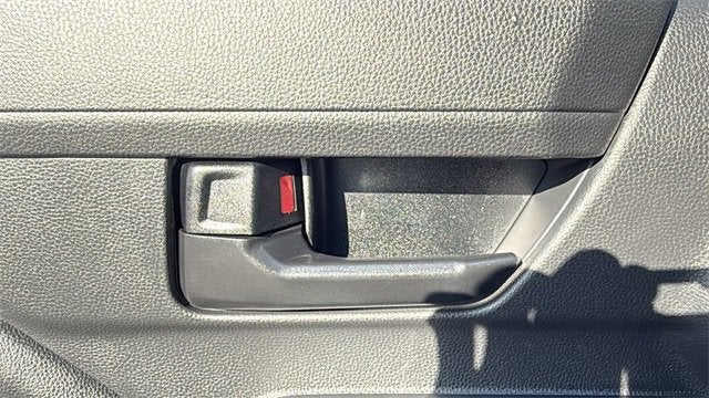 2024 Toyota Tacoma 2WD SR5