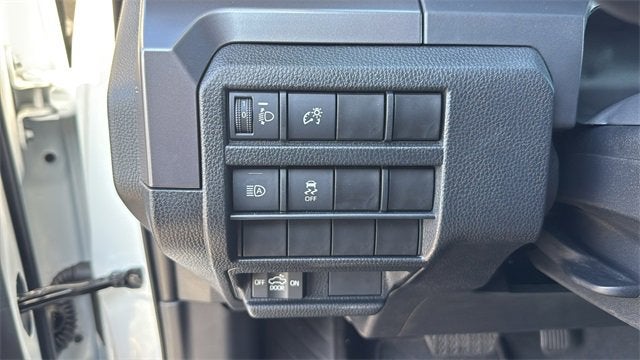 2024 Toyota Tacoma 2WD SR5