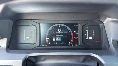 2024 Toyota Tacoma 2WD SR5