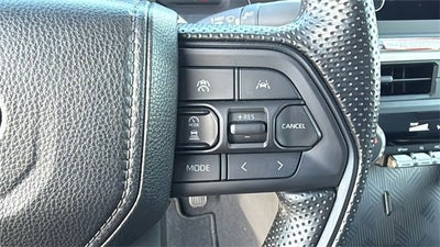 2024 Toyota Tacoma 2WD SR5