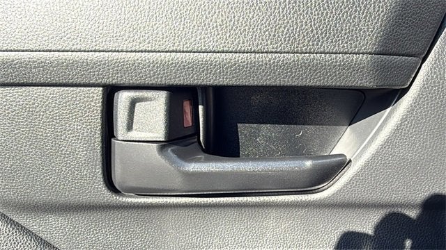 2025 Toyota Tacoma 2WD SR5