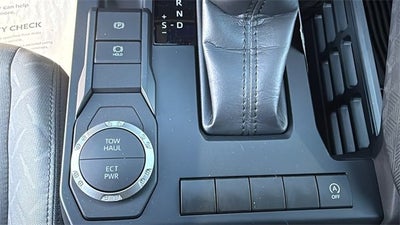 2025 Toyota Tacoma 2WD SR5