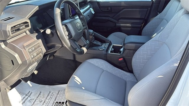 2025 Toyota Tacoma 2WD SR5