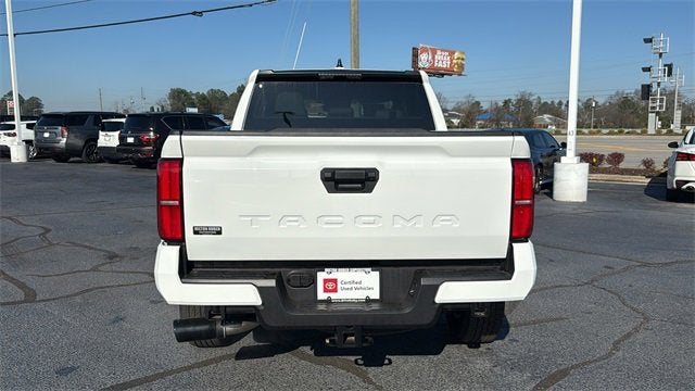 2025 Toyota Tacoma 2WD SR5