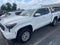 2025 Toyota Tacoma 4WD SR