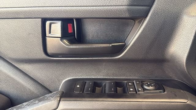 2025 Toyota Tacoma 4WD SR