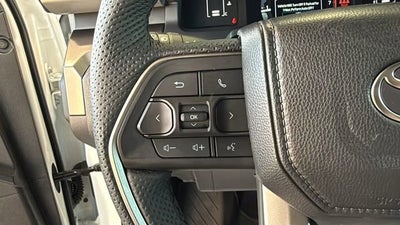 2025 Toyota Tacoma 4WD SR