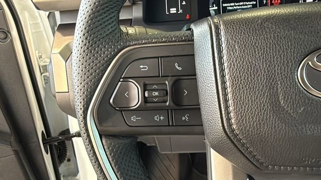 2025 Toyota Tacoma 4WD SR