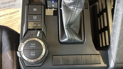 2025 Toyota Tacoma 4WD SR