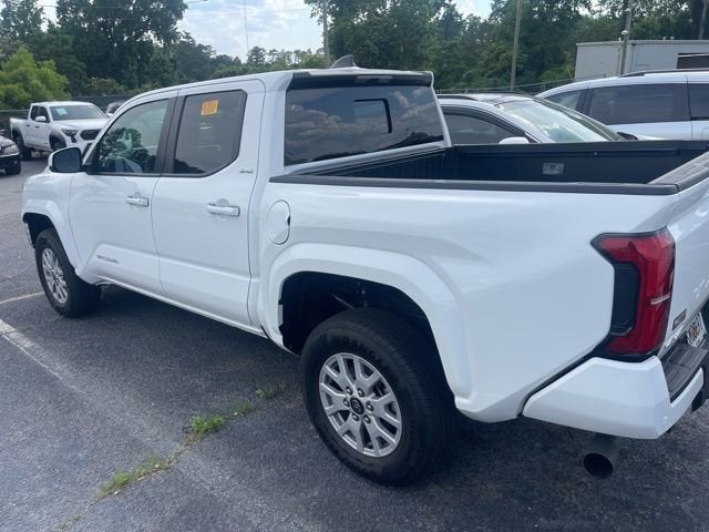 2025 Toyota Tacoma 4WD SR