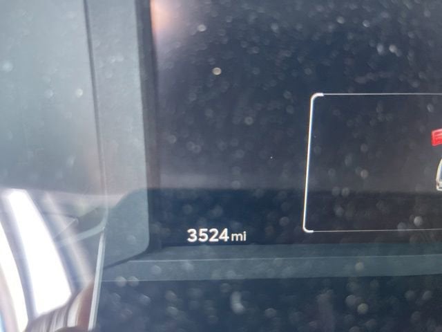 2025 Toyota Tacoma 4WD SR