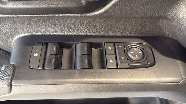 2025 Toyota Tacoma 4WD SR