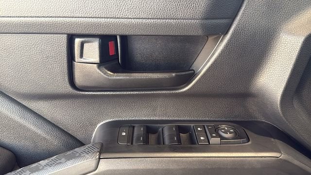 2025 Toyota Tacoma 4WD SR