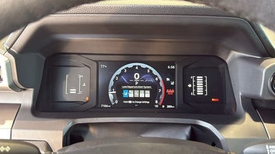 2025 Toyota Tacoma 4WD SR