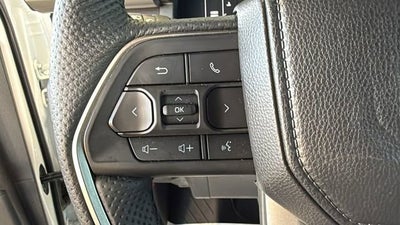 2025 Toyota Tacoma 4WD SR