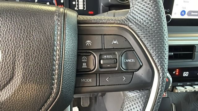2025 Toyota Tacoma 4WD SR