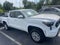 2025 Toyota Tacoma 4WD SR