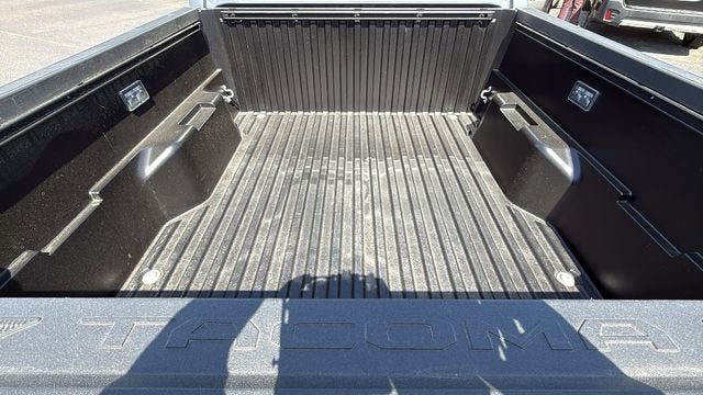 2025 Toyota Tacoma 4WD SR