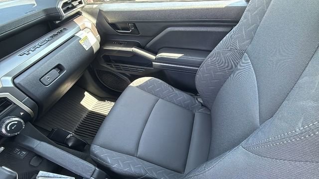 2025 Toyota Tacoma 4WD SR