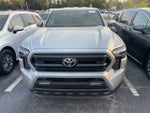 2025 Toyota Tacoma 4WD SR