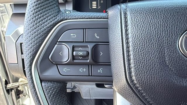 2025 Toyota Tacoma 4WD SR