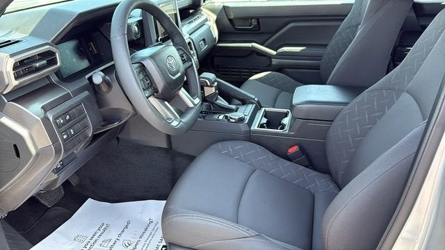 2025 Toyota Tacoma 4WD SR