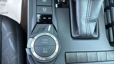 2025 Toyota Tacoma 4WD SR