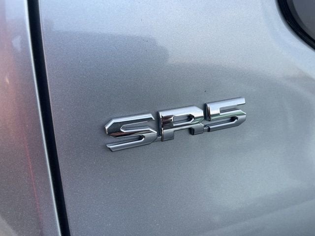 2025 Toyota Tacoma 4WD SR